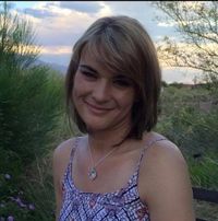 Kourtney McClafferty