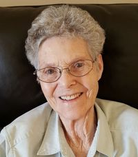 Phyllis \"Sims\" Hoskins