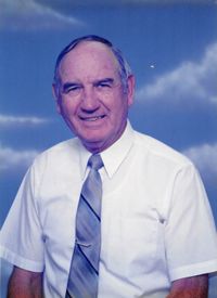 Donald \"Hoss\" Moore