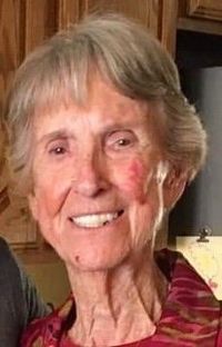 Oleta \"Bell\" Street