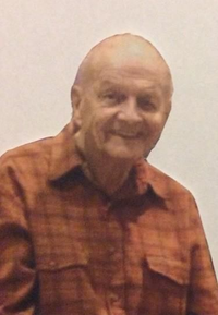 Richard \"Dick\" Zachariasen