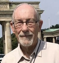 William \"Bill\" Salisbury II