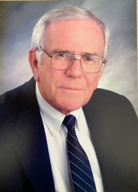 Neel McCullough, III