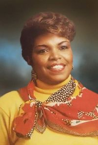 Wilma Standifer
