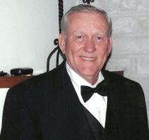 Walter \"Wally\" Kennedy