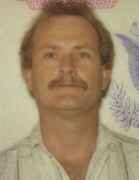 Timothy \"Tim\" Van Norman