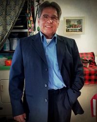 Manuel \"Manny\" Cruz