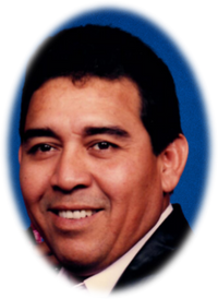 Josemario \"\"Joe\"\" Morones