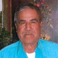 Jesus Holguin Armendariz