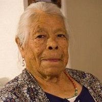 Maria Santos Castillejo