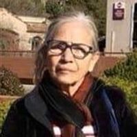 Silvia Ojeda Martinez