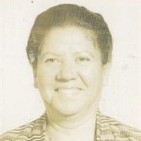 Lupe Trujillo