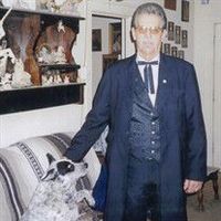 Floyd \"Bud\" W. Mounteer