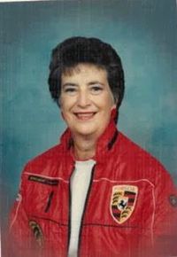 Rosemary \"Willett\" Vance