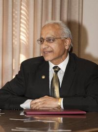 Namagundalu Rao Shamasundar