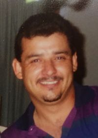 Gilbert \"Tito\" Gutierrez