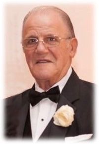 Benedetto ‘Honeybabe’ Giangrasso