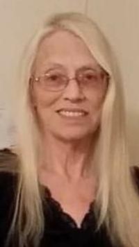 Ginette Pariseau-McKendall