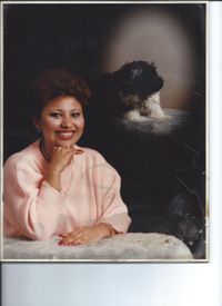 Laura Campos De Milnes