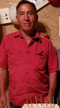 Rafael Ramirez Najera