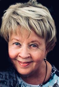 Kathleen \"Burns\" Terian