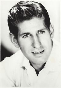 Albert \"Bert\" Wall