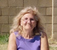 Filomena \"Severo\" Santarsiero