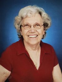 Mildred \"Millie\" Hambleton