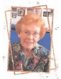 Arline (McCreary) McManus