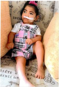 Rousses \"Rosie\" Soto-Marmolejo