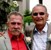 Frederick Martinez (McQuire)