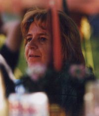 Catherine \"Cathy\" Moriarty