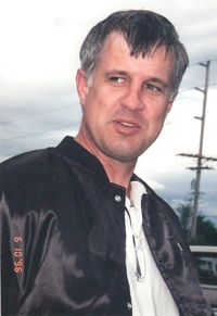 Wayne VanLandingham