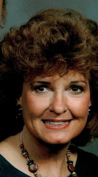 Janet \"Jan\" Waters