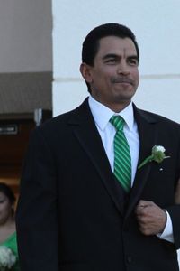 Daniel Romero
