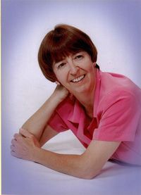 Laura \"Gail\" McDougall