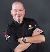 John \"Chef John\" Corey