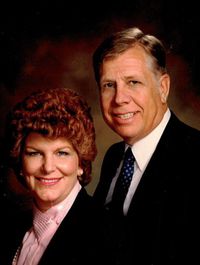 Billy \"Bill\" Brown