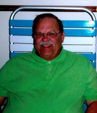 James \"Jim\" Geisen, II