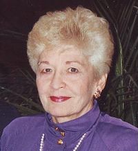 Veronica Schoenberger