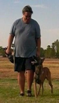 Christian \"Chris\" Michalek