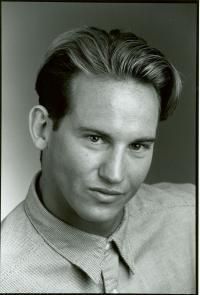 Michael Paul Blaheta