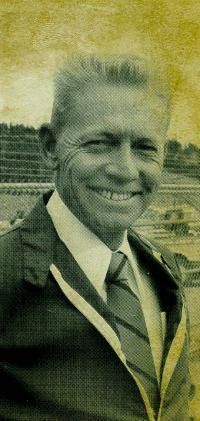 William \"Bill\" Perkins