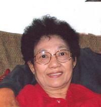 Helen Biaddang Garcia