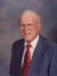 Marvin Richard Morrison