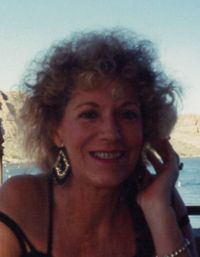 Constance \"Connie\" Hahn