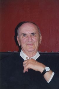 Robert \"Bob\" Kalafut