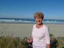 Patricia \"Pat\" Rawlings (Bruner)