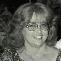 Gloria Woolsey