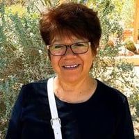 Modesta Martinez-Perez